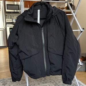 Lululemon Always Effortless Jacket